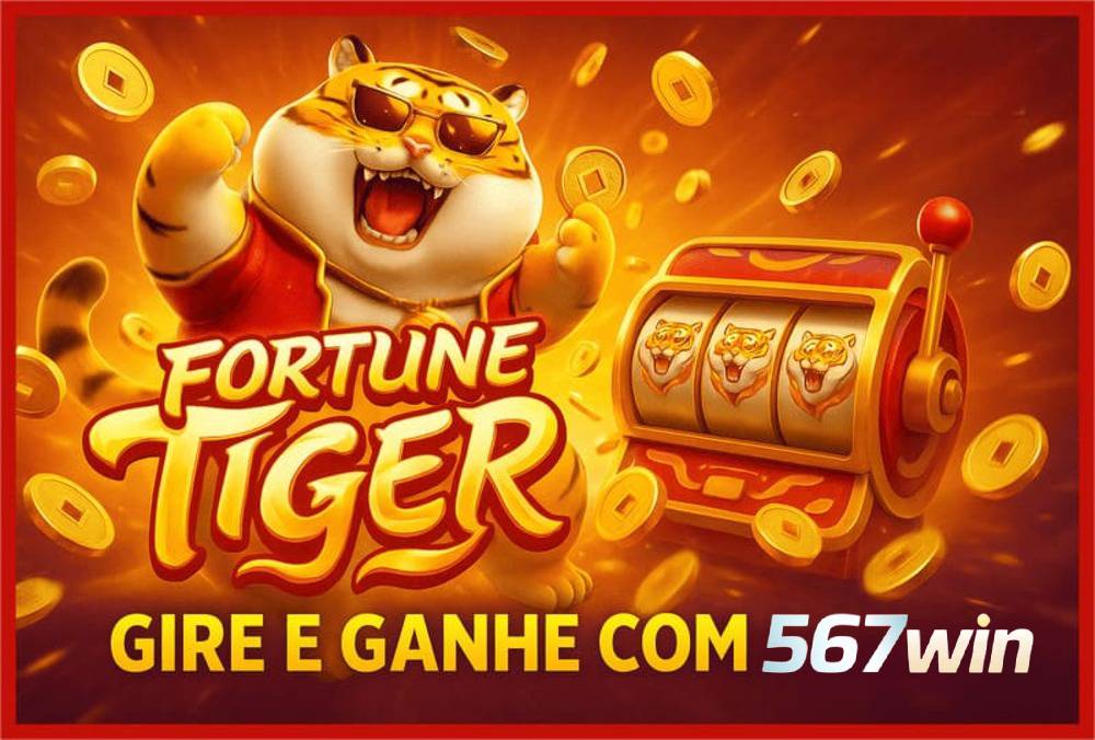 Como Jogar Fortune Tiger