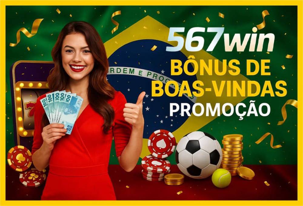 Promoções de Ano Novo no 567WIN